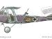 Rumpler C.IV 8037/17, 'Maikäfer' (May Beetle),FA 239, mid to late 1918